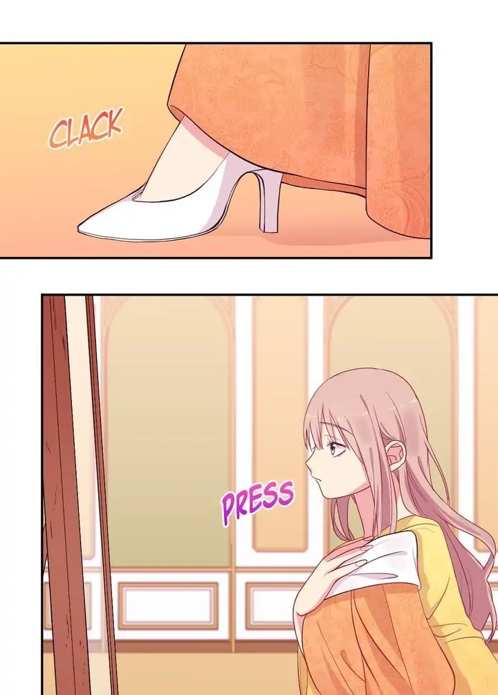 Daisy: How to Become the Duke’s Fiancée chapter 16 - page 42